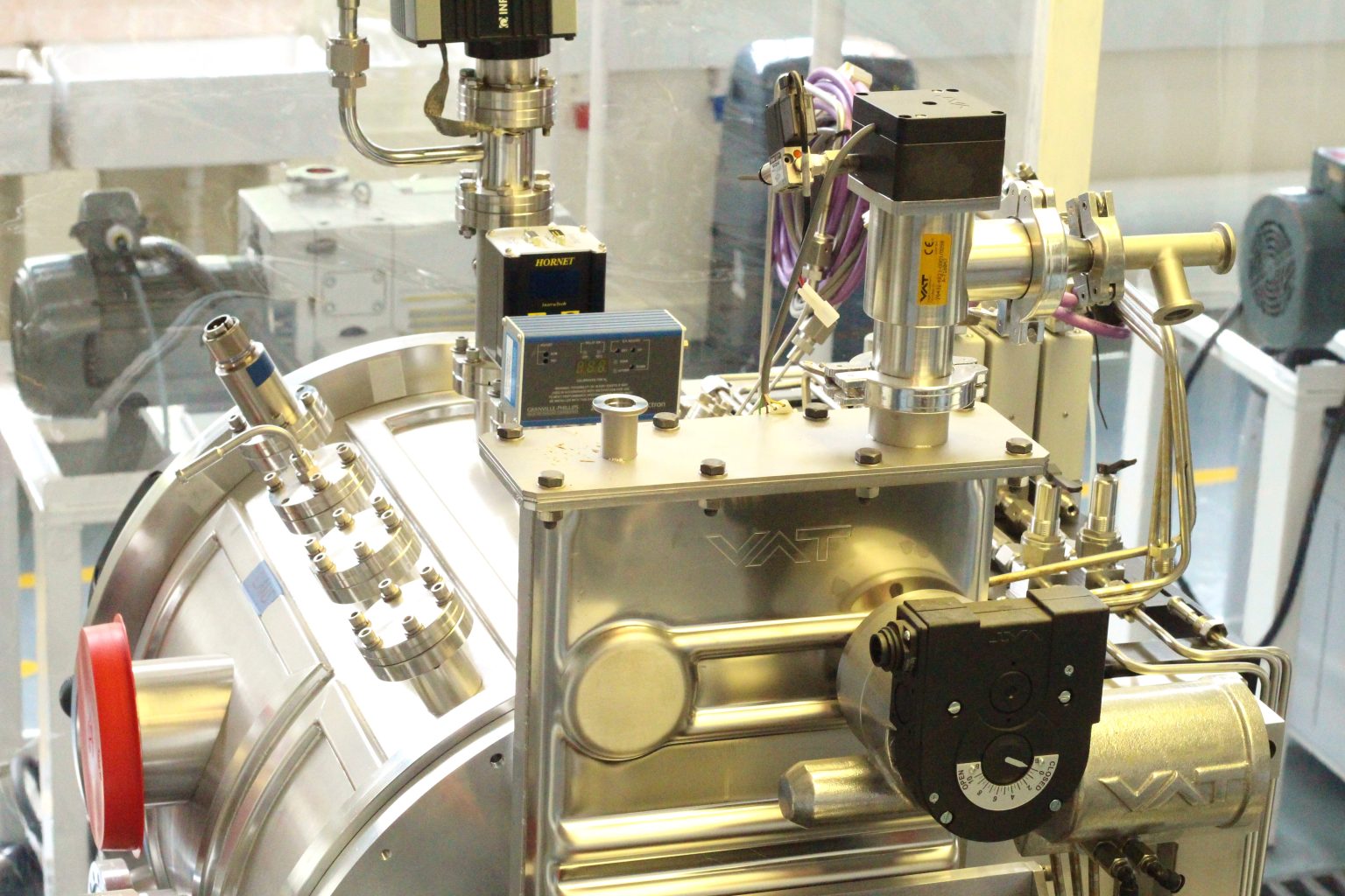 Nanotechnology Materials Research and Development STL