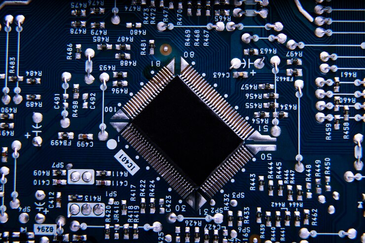 Semiconductor-Technologies-IC